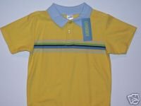 NWT Gymboree RESORT GETAWAY Collar Shirt 4T