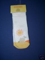 NWT Gymboree TROPICAL OASIS Boy's Socks 12-18 m