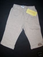 NWT Gymboree AUTUMN FOREST Hedgehog Pants 12-18 m