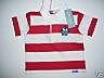 NWT Gymboree ALL STAR CHAMP Soccer 35 Shirt 6-12 m