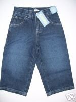 NWT Gymboree ALL STAR CHAMP Denim Jeans 2T
