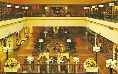 MIDLAND MALL - Warwick, RI