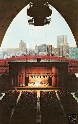 PITTSBURGH JAZZ FESTIVAL