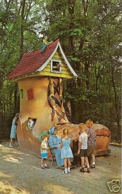 STORY BOOK FOREST - Ligonier, PA