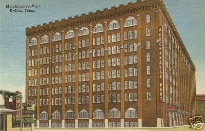 Merchandise Mart - Dallas, TX