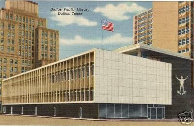 Dallas Public Library