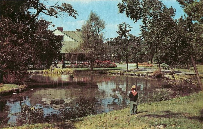 Lakemont Park - Altoona, PA