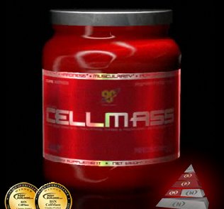 Cellmass