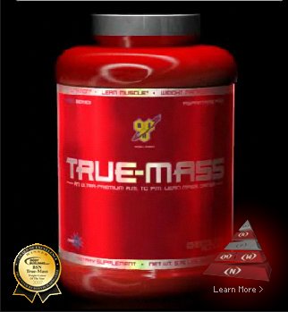 Truemass