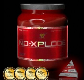 NoXplode