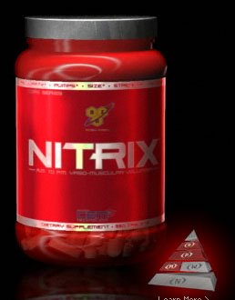 Nitrix