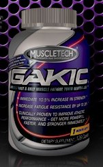Gakic