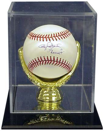 Baseball Case