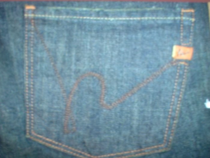 CITIZENS KELLY IN SONOM WASH 20 PCS LOT