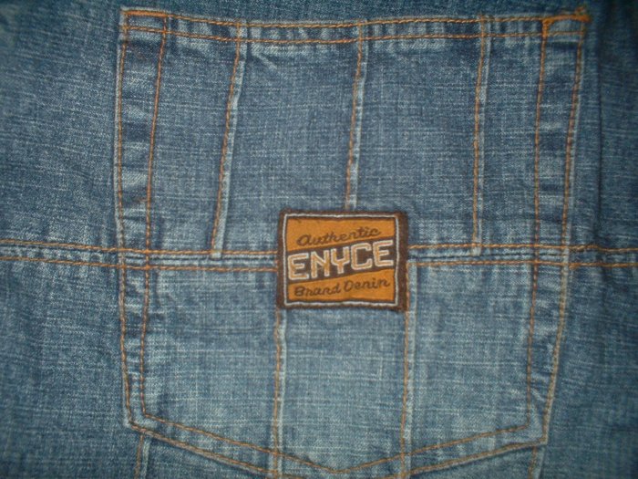 WHOLESALE ENYCE JEANS . ONLY $20 EA. MUST SEE