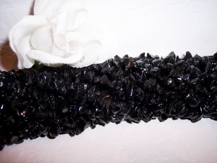 BLACKSTONE chips 36" strand