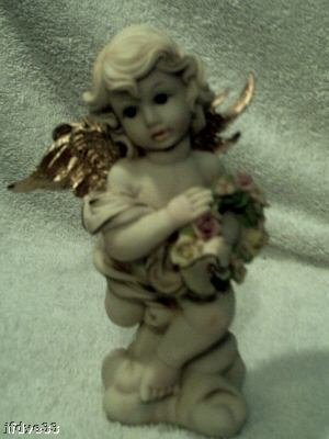 "Beautiful Angel"