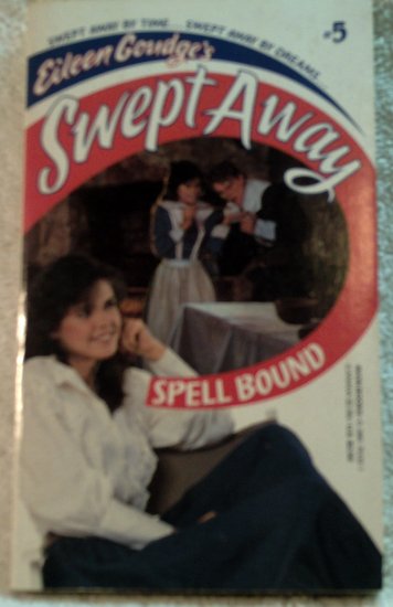 Spell Bound