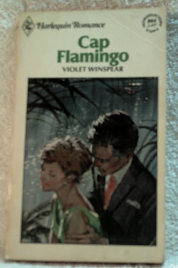 Cap Flamingo
