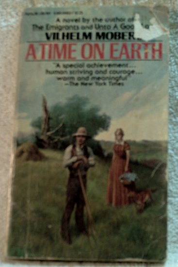 A Time On Earth