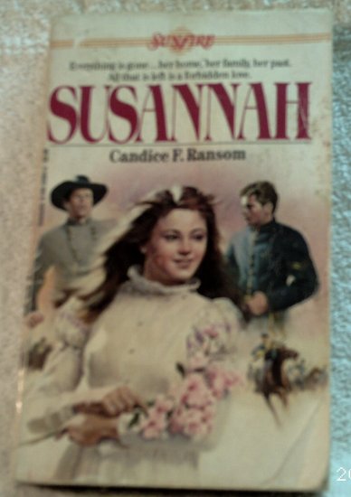 Susannah