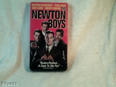 The Newton Boys