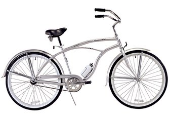 26"Beach Crusier Bike