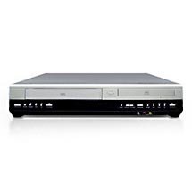 Used LIKE NEW RCA 8295 DVD/VCR combo