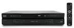 Refurbished like New RCA DRC8335 DVD Recorder & VCR Combo With Built-In Tuner