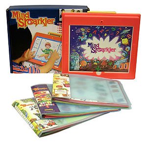 Mind Sparklers ** Promotional Item