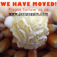 Mushroom Kernel Popcorn 3 Pounds