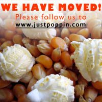Mushroom Kernel Popcorn 2 Pounds