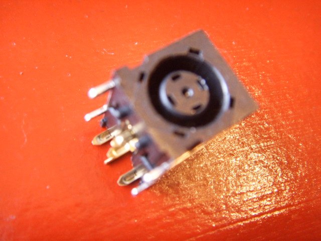 Dell Power Jack