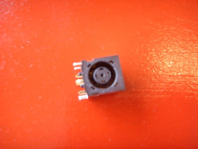 Dell 5150 Inspiron DC Power Jack