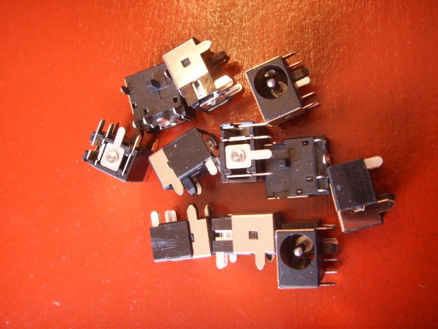 Acer Power Jack