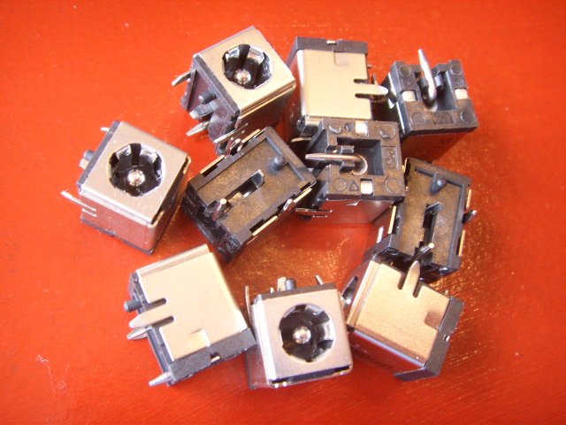Power Jack Repair