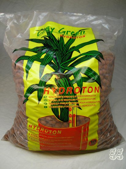 Hydroton