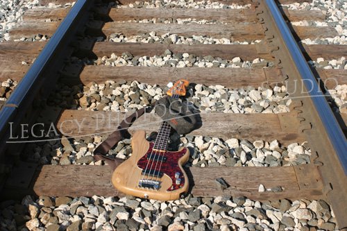 Guitar Journey