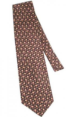 Gilda Radner Gilda's Club 100% Silk Necktie