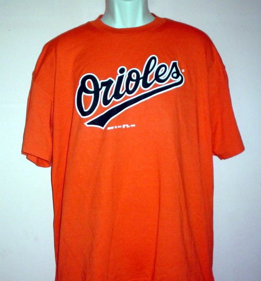 New vintage Orioles tee shirt 1998 baseball Size 2 XL