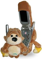 Phunky monkey