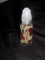 FOCUS POTION