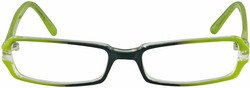 Pruduct # 3397 Plastic Full-Rim Frame