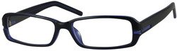 Product # 2208 Plastic Fashion Full-Rim Frame