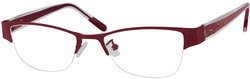 Product #9971 Stainless Steel Half Rim Frame