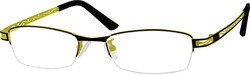 Product 3999 / Two Tone Stainless with Design