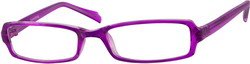 Product 3371 Plastic Full Rim