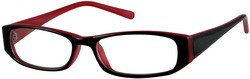 Product 3386 Plastic Full-Rim Frame