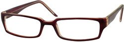 Product 3396 Plastic Full-Rim Frame