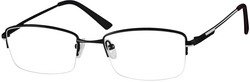 Product # 9631 Mens Stainless Steel